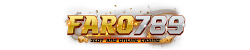 faro789 แหล่งรวมเกมพนันครบวงจร